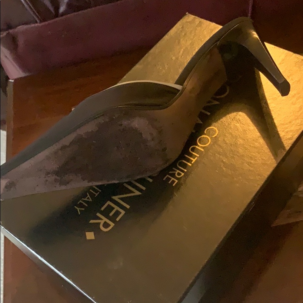 Shoes - Picture 2 of 2